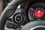 Abarth 595 Turismo 70esimo Anniversario 2019 года